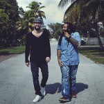 Gentleman & Ky-Mani Marley